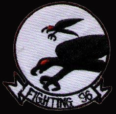  The Black Ravens, VF-96